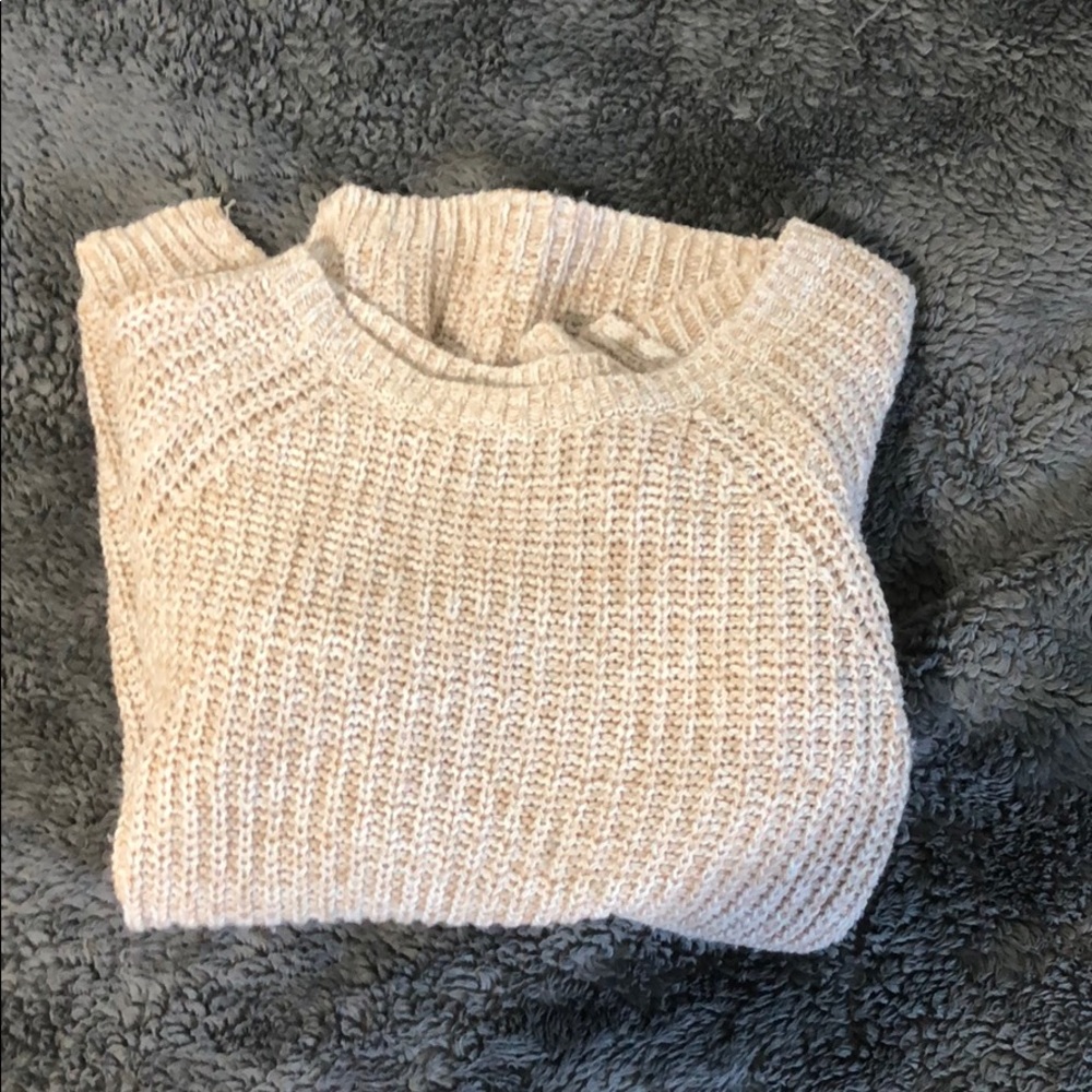 Faded Glory sweater